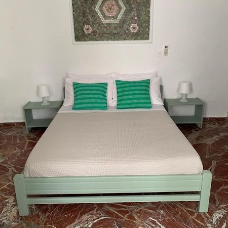 Greenish Mamona'S House Apartment Mykonos Town Exterior photo